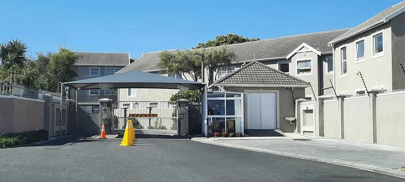 2 Bedroom Property for Sale in Townsend Estate Western Cape